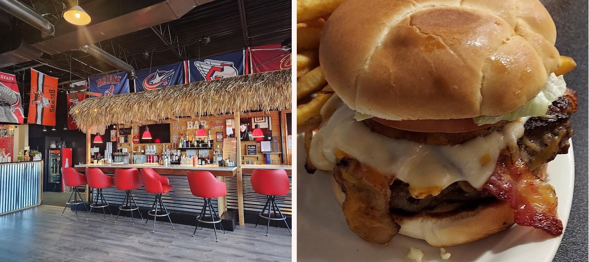 Stani’s Family Restaurant Gallery Image 1