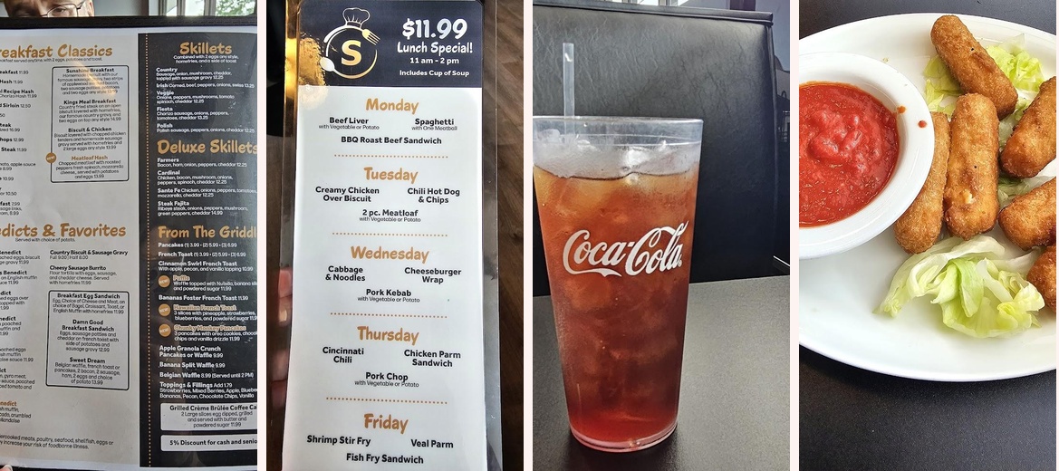 Stani’s Family Restaurant Gallery Image 4