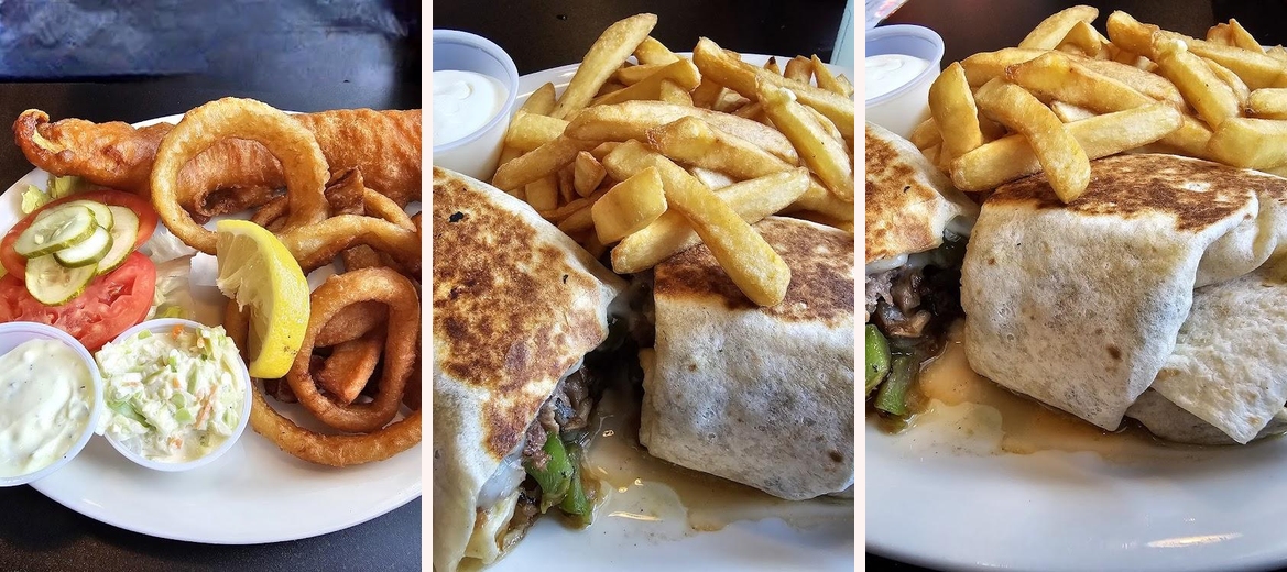 Stani’s Family Restaurant Gallery Image 5