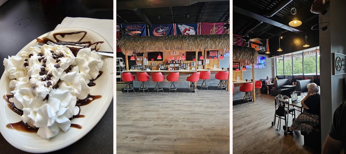 Stani’s Family Restaurant Gallery Image 6